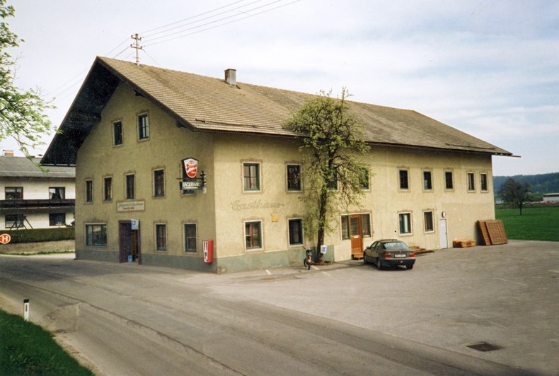 Treffen In Lengau